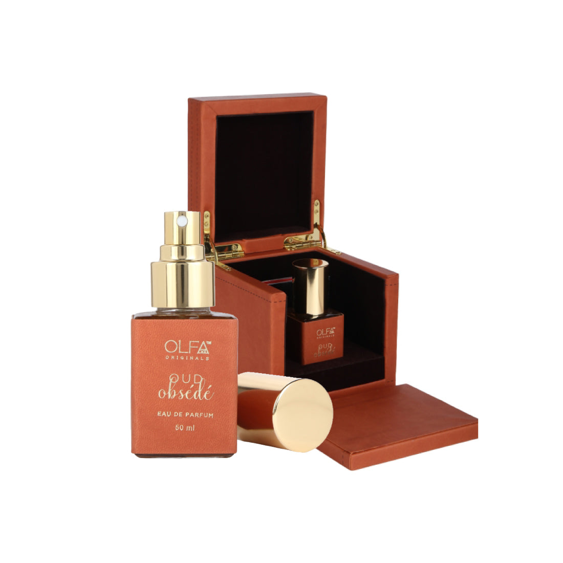 Oud Obsédé EDP 100 ml