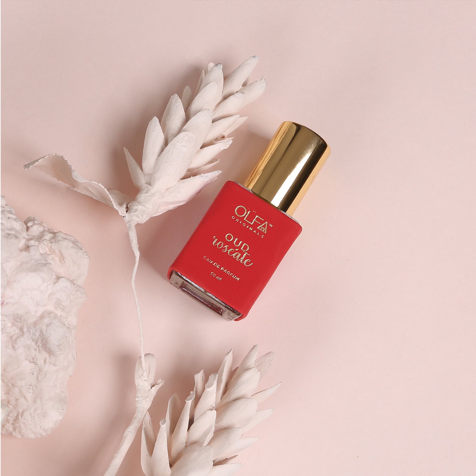 Oud Roséate EDP 100 ml