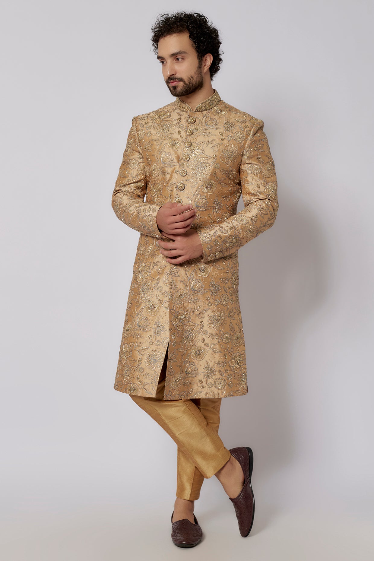 Sherwanis