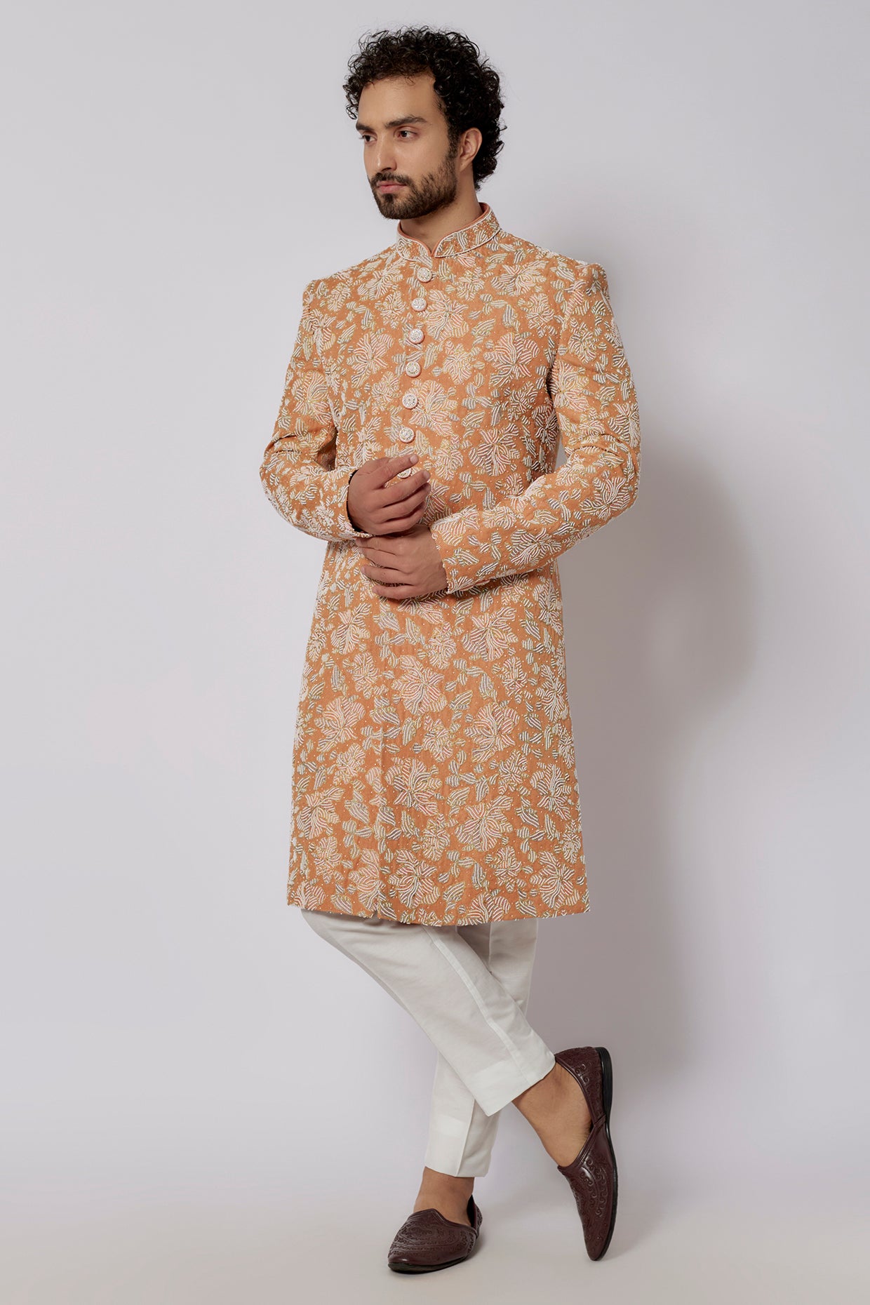 Sherwanis