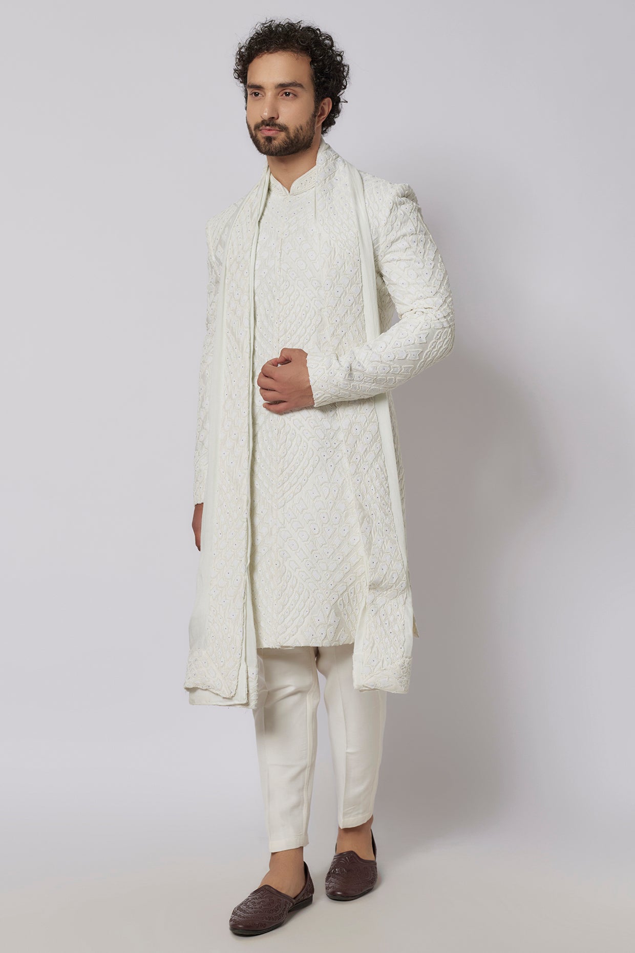 Sherwanis