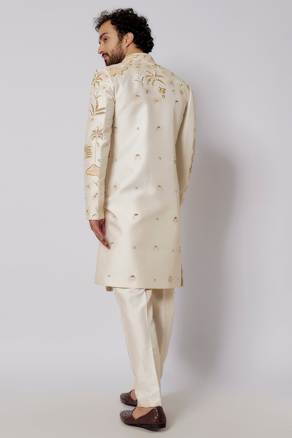 Sherwanis
