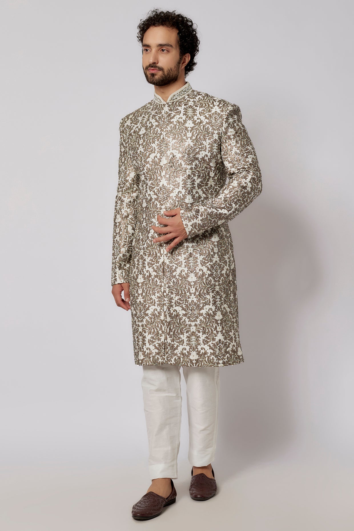 Sherwanis