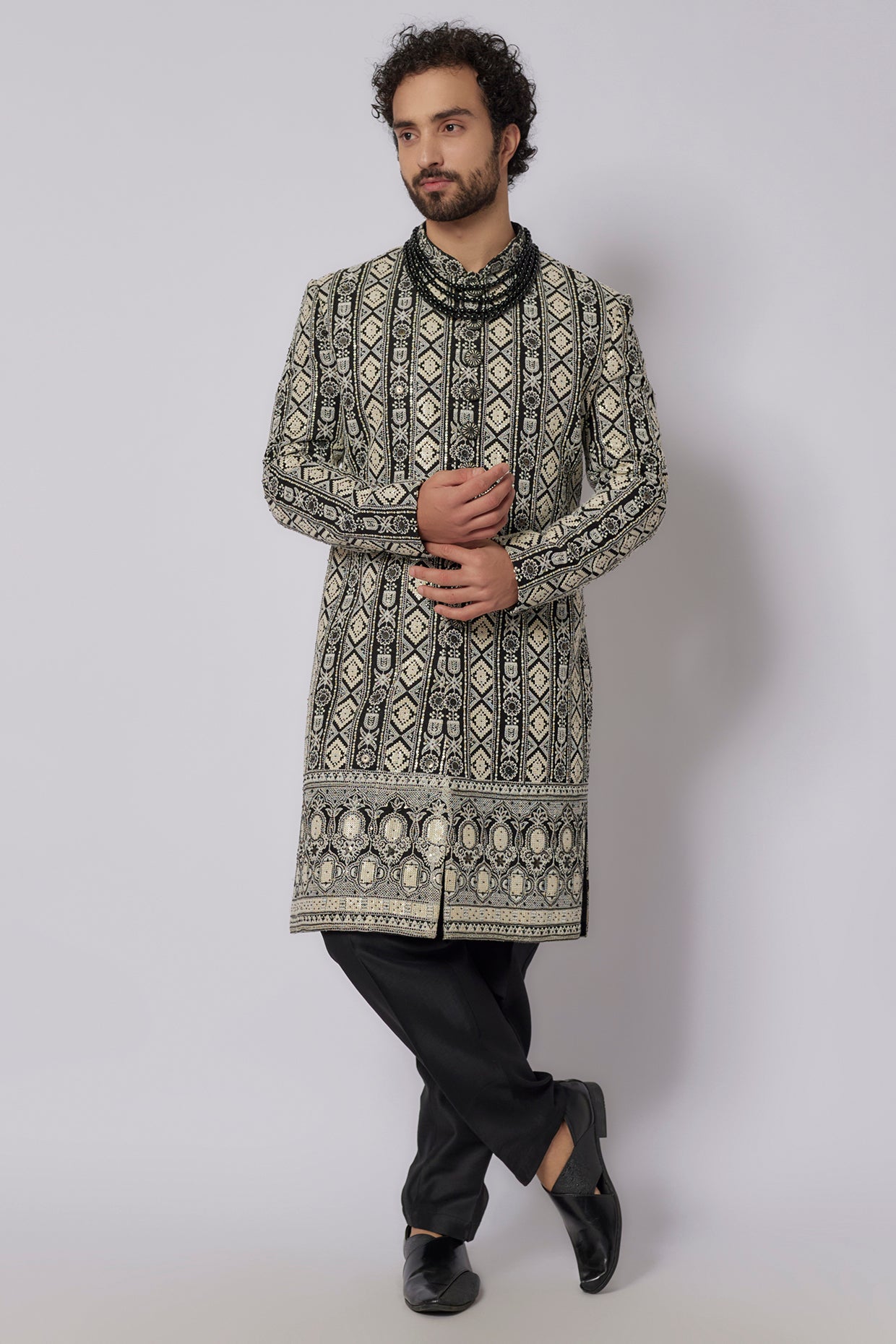 Sherwanis