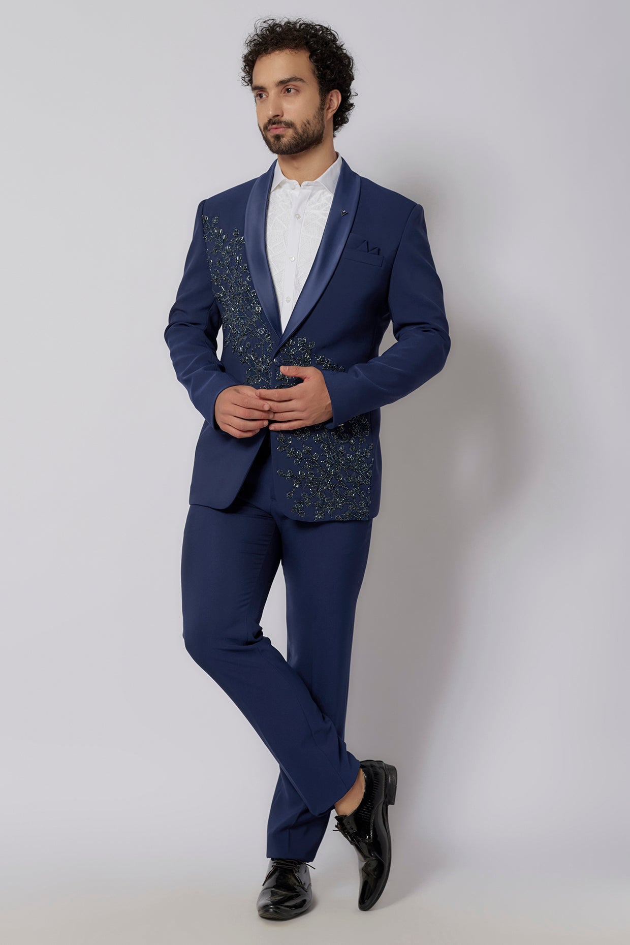 Tuxedo