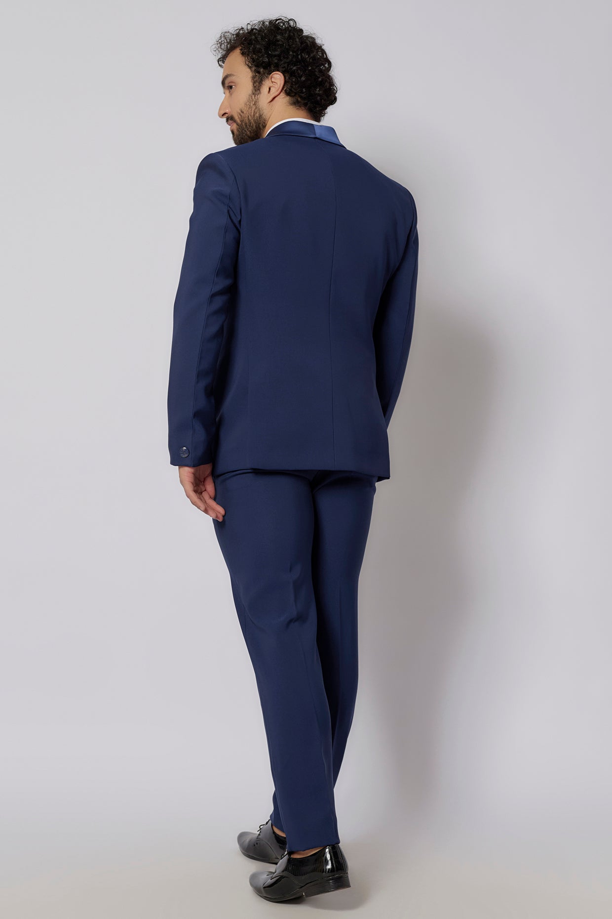 Tuxedo