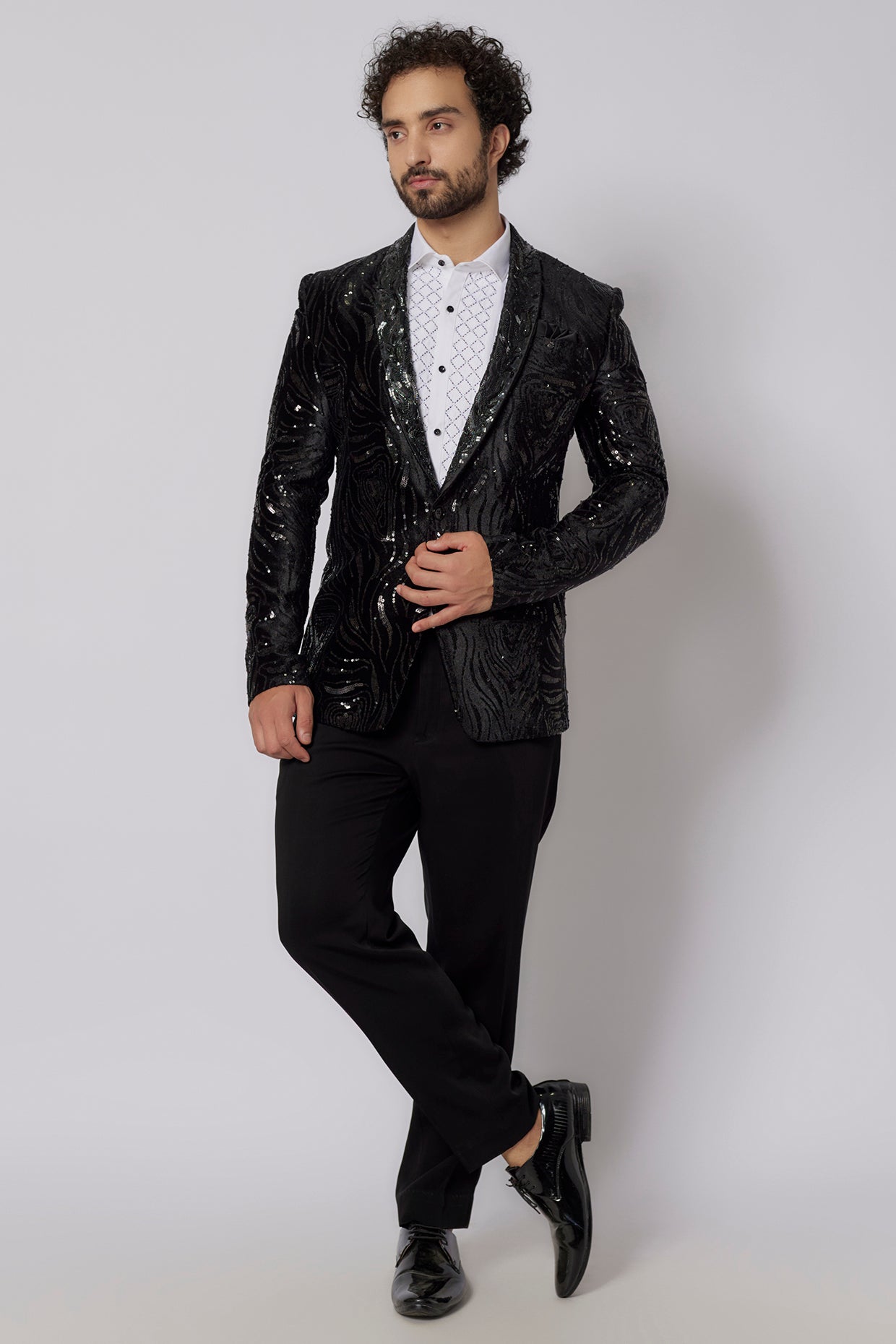 Tuxedo