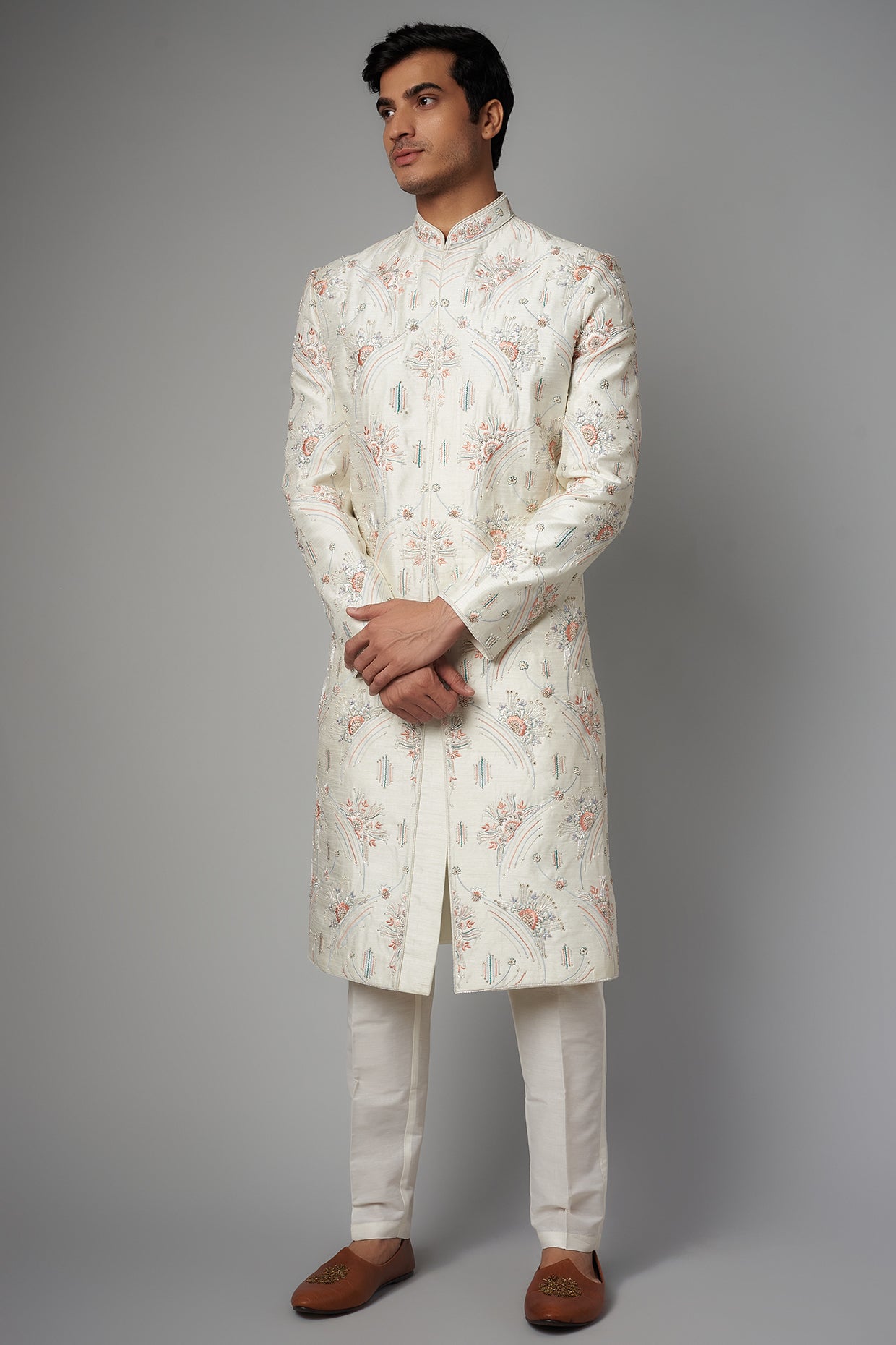 Sherwanis