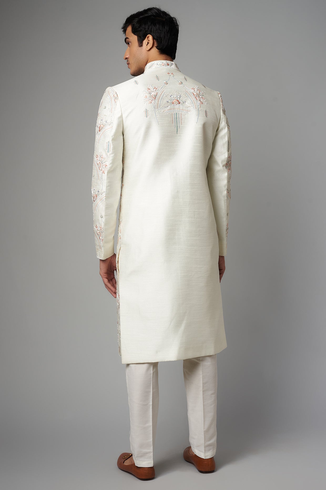 Sherwanis