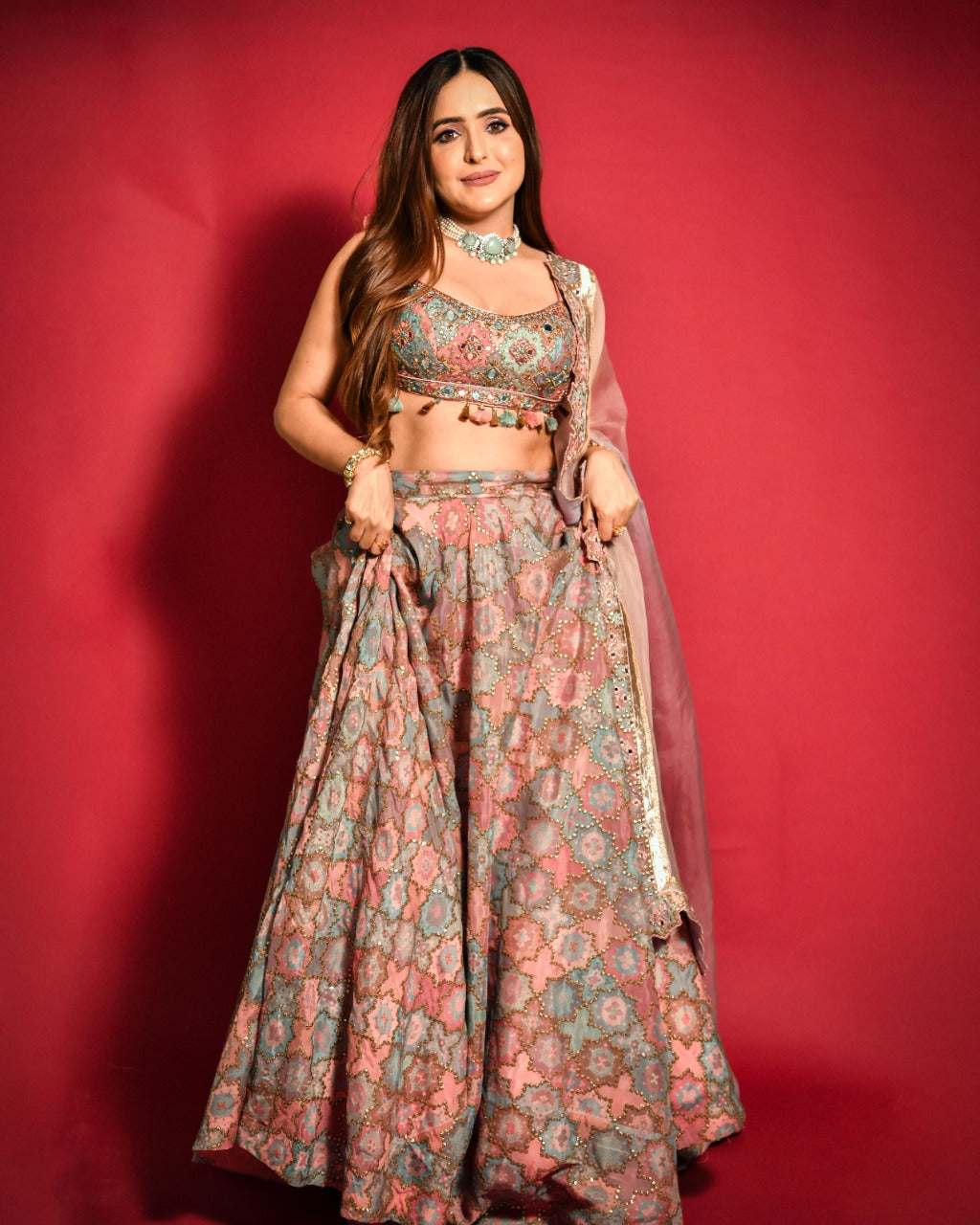 Lehenga
