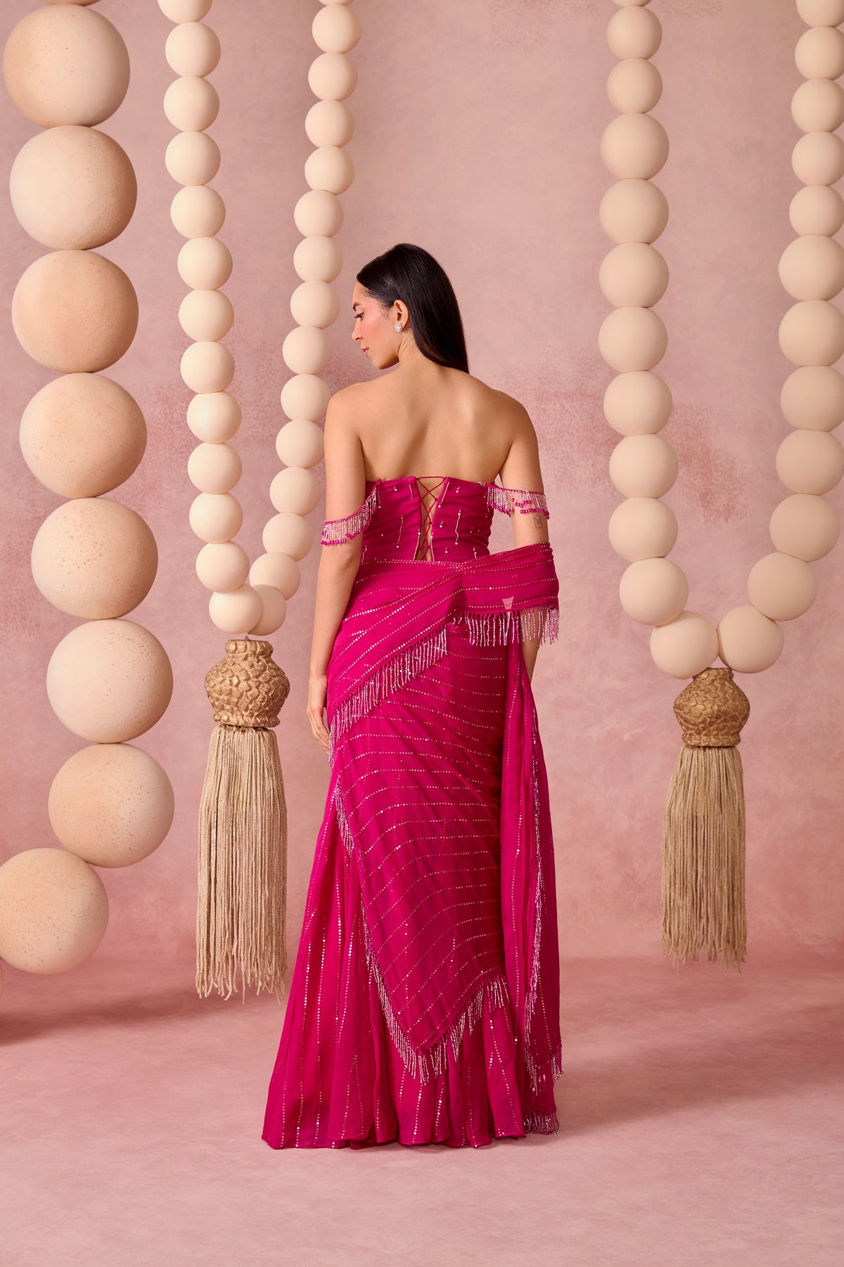 PIYA SAREE