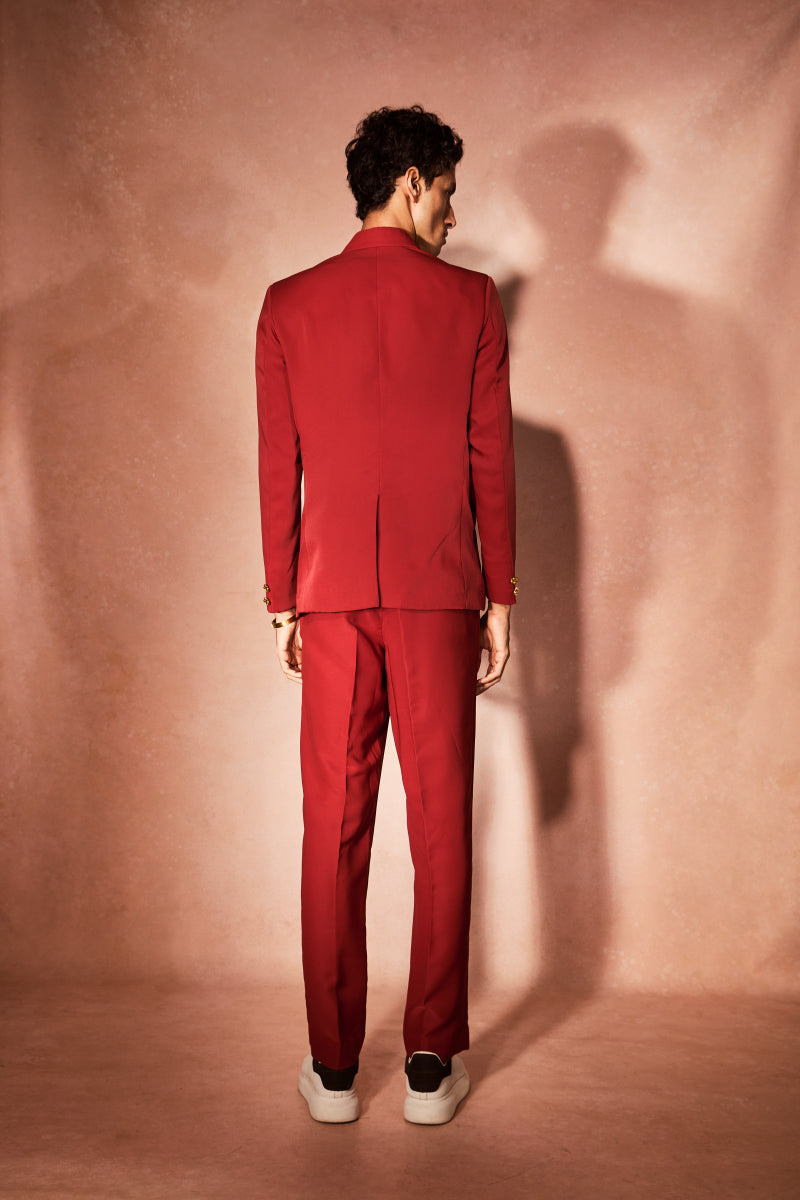 Ceremonial Flame Set