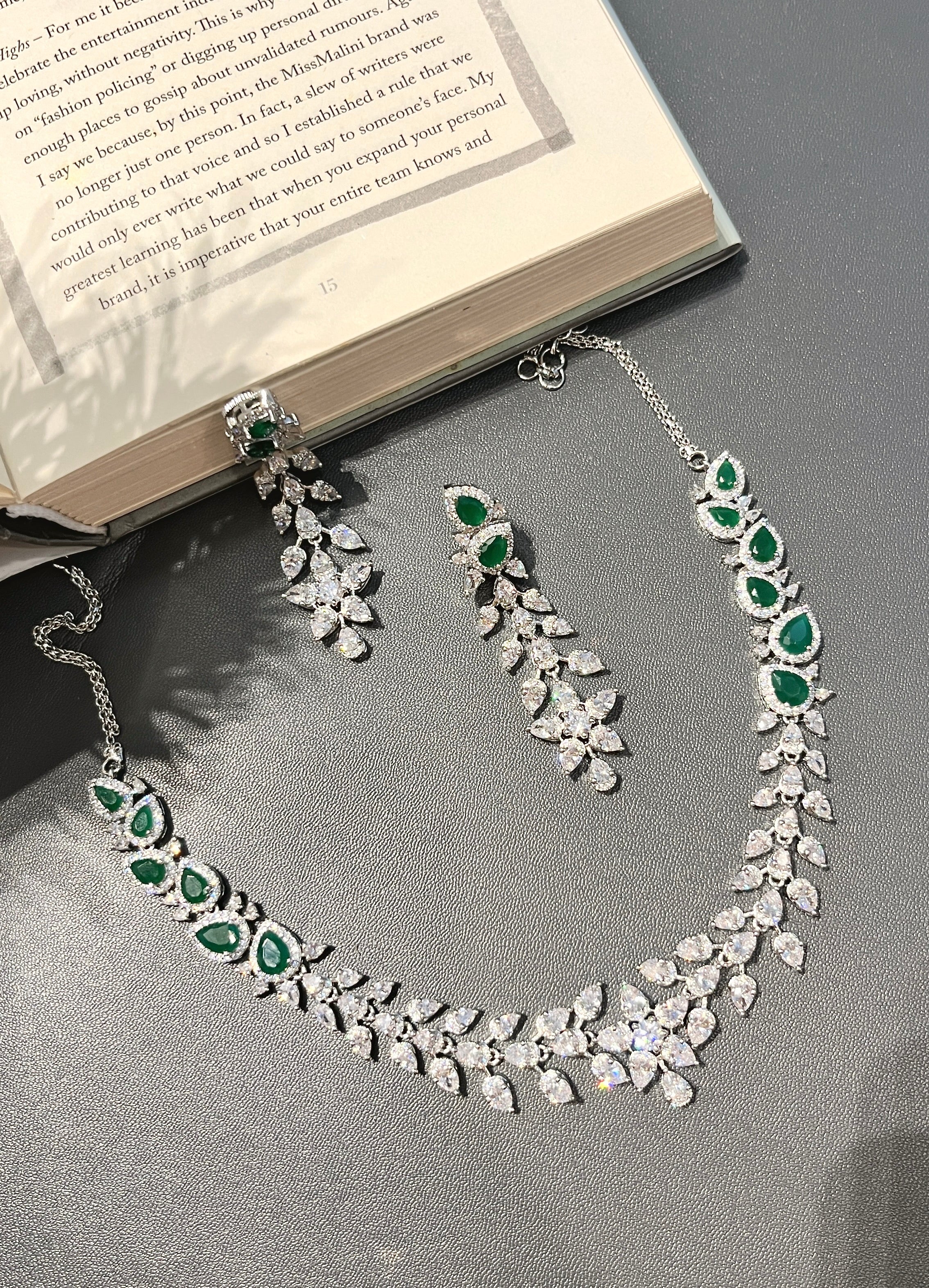 Necklace Set