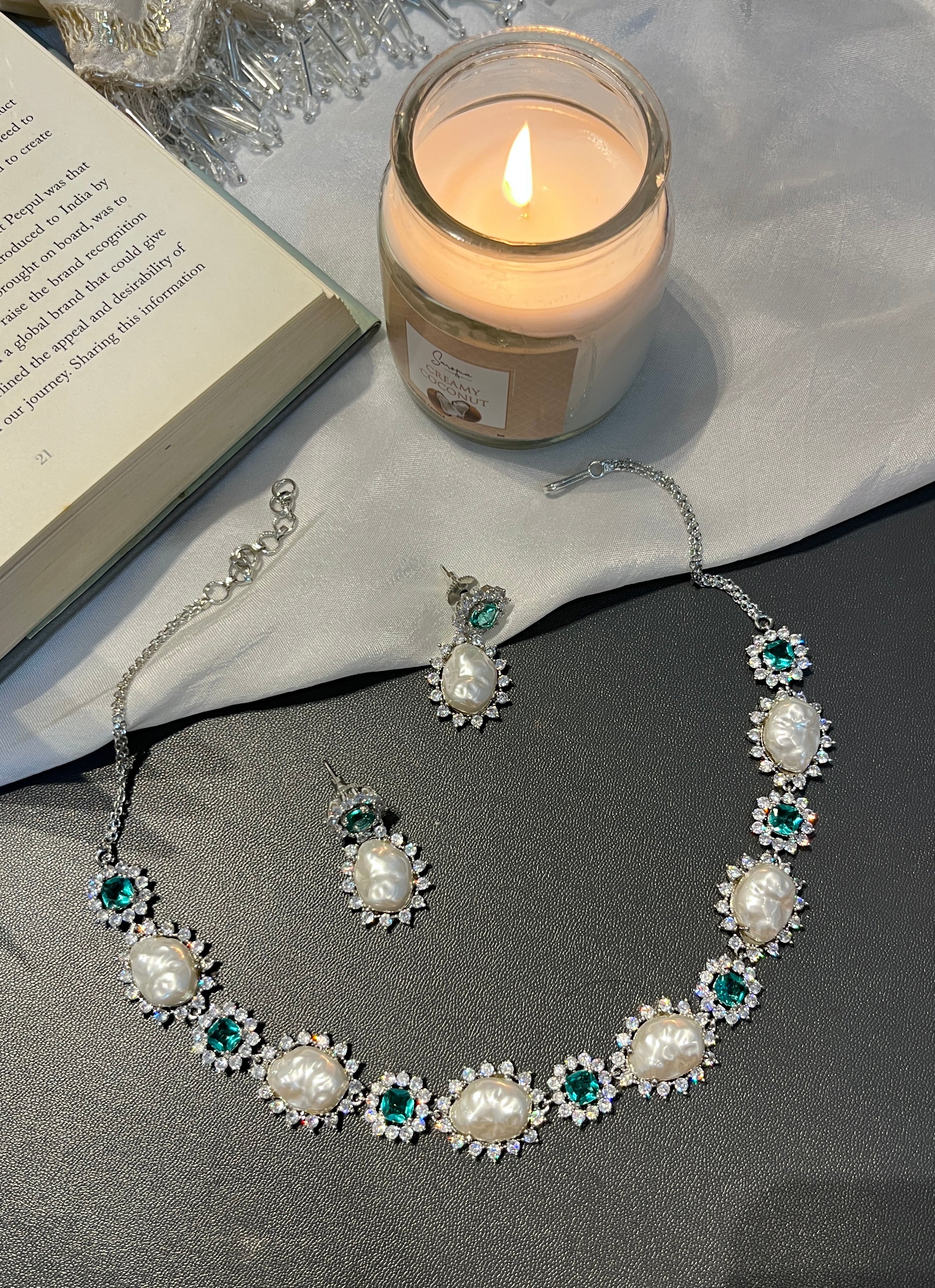 Necklace Set