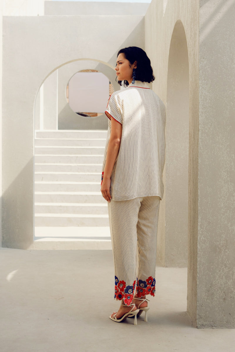 Sylvie Shirt