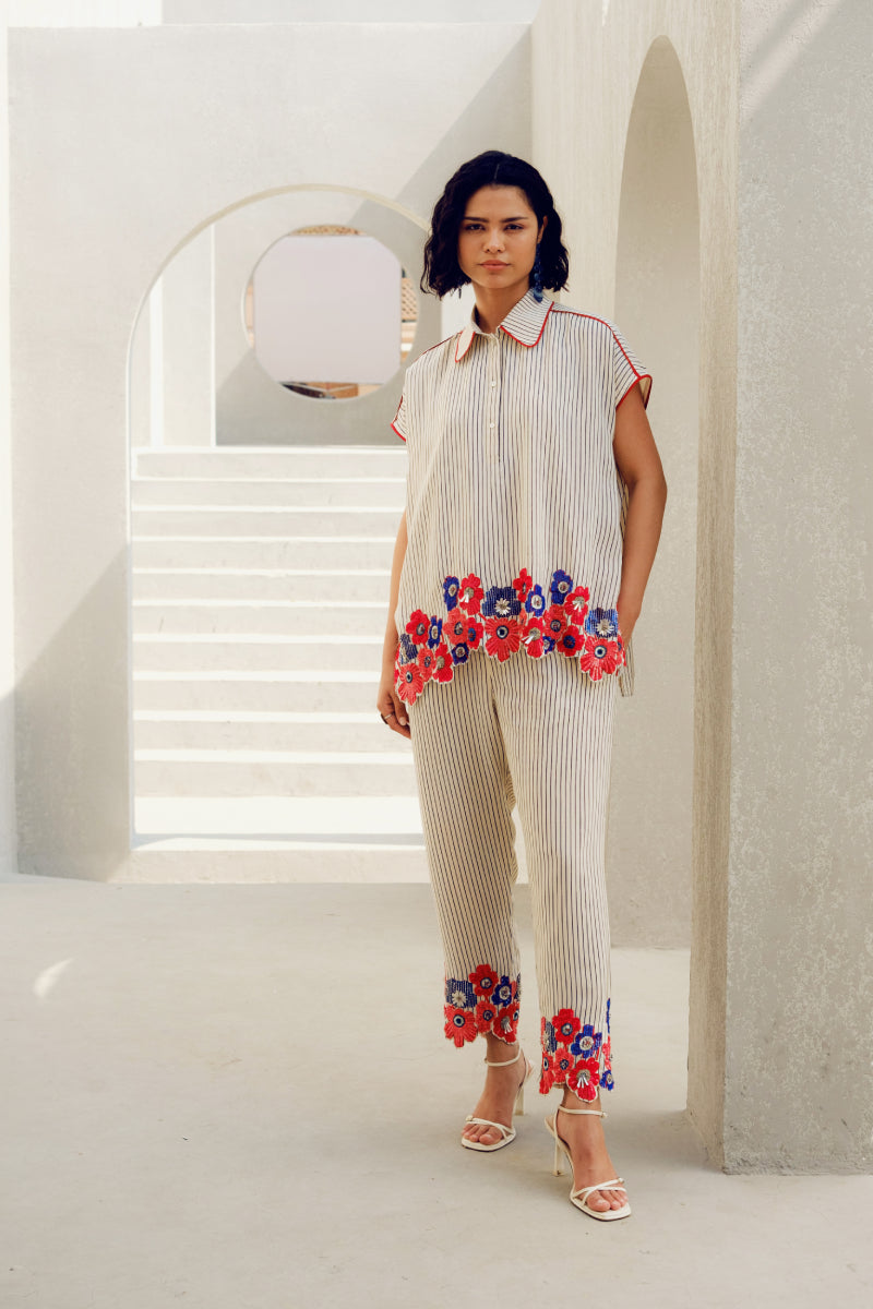 Sylvie Shirt