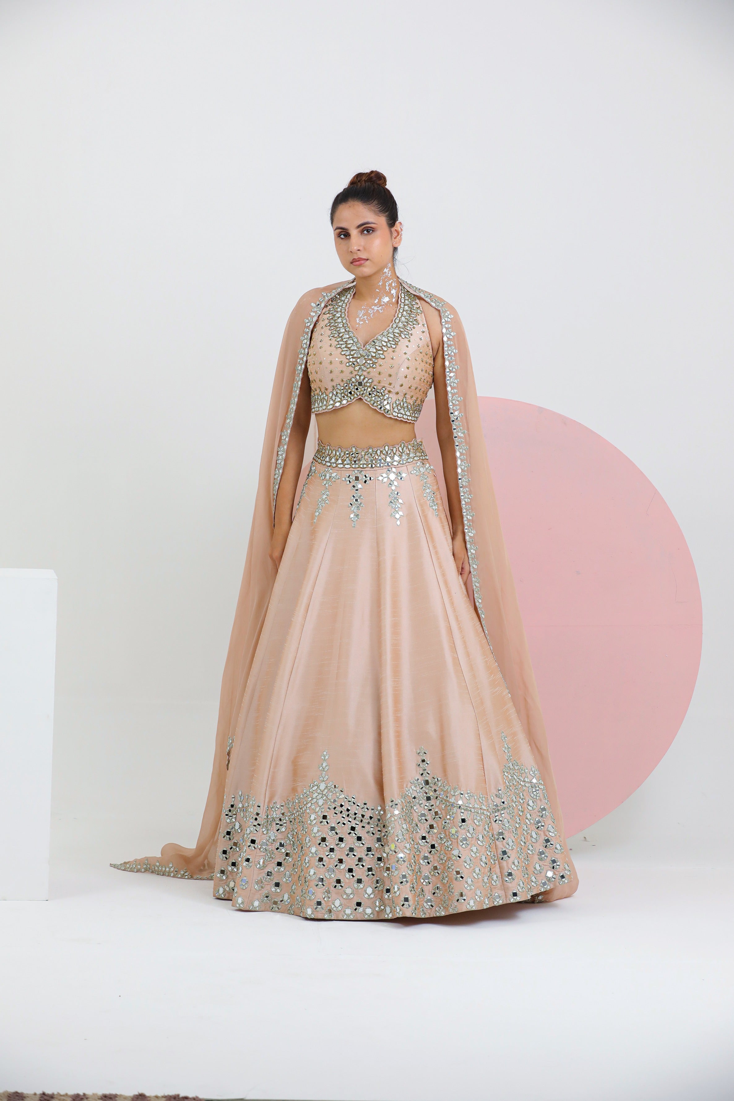 Lehenga Set