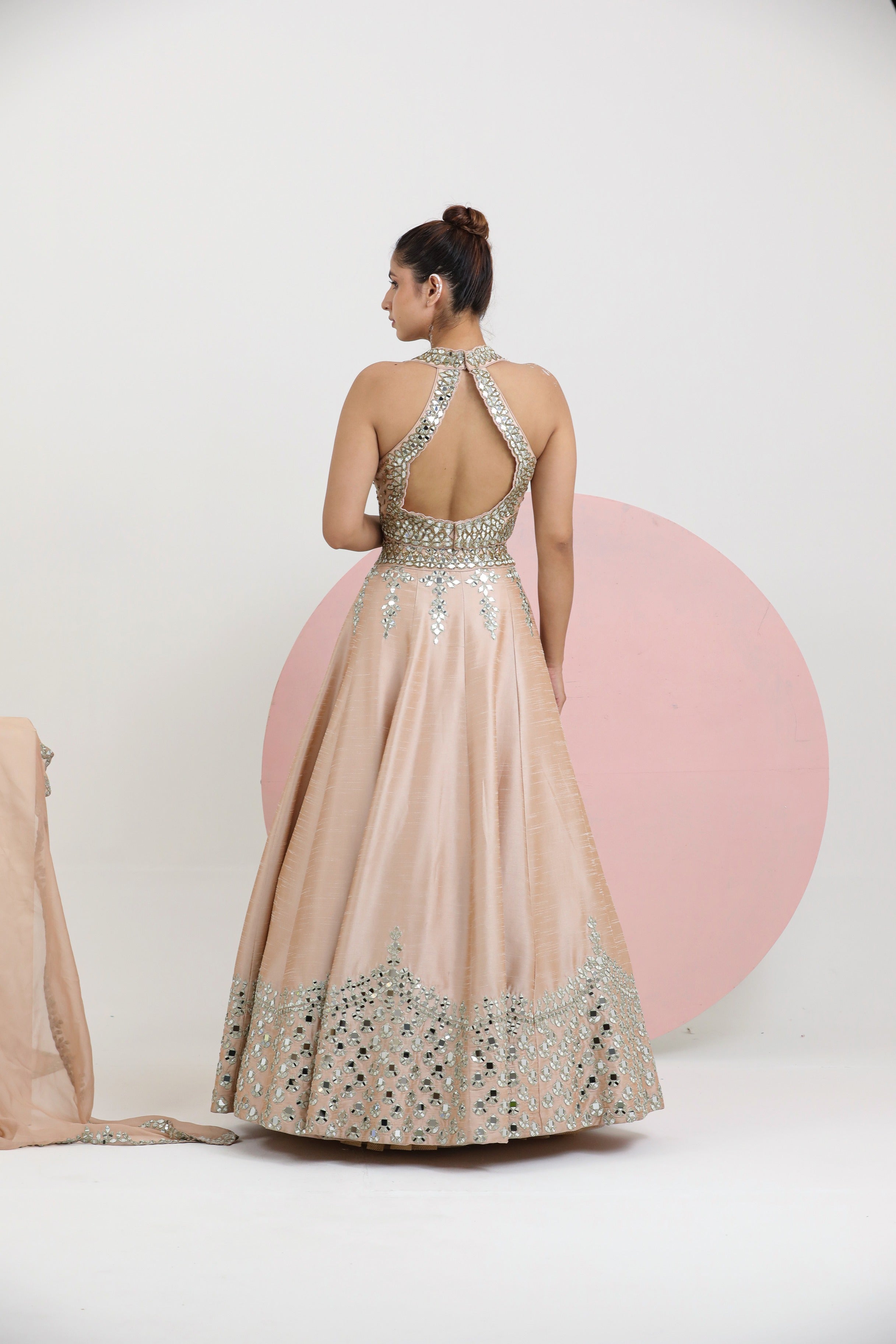 Lehenga Set