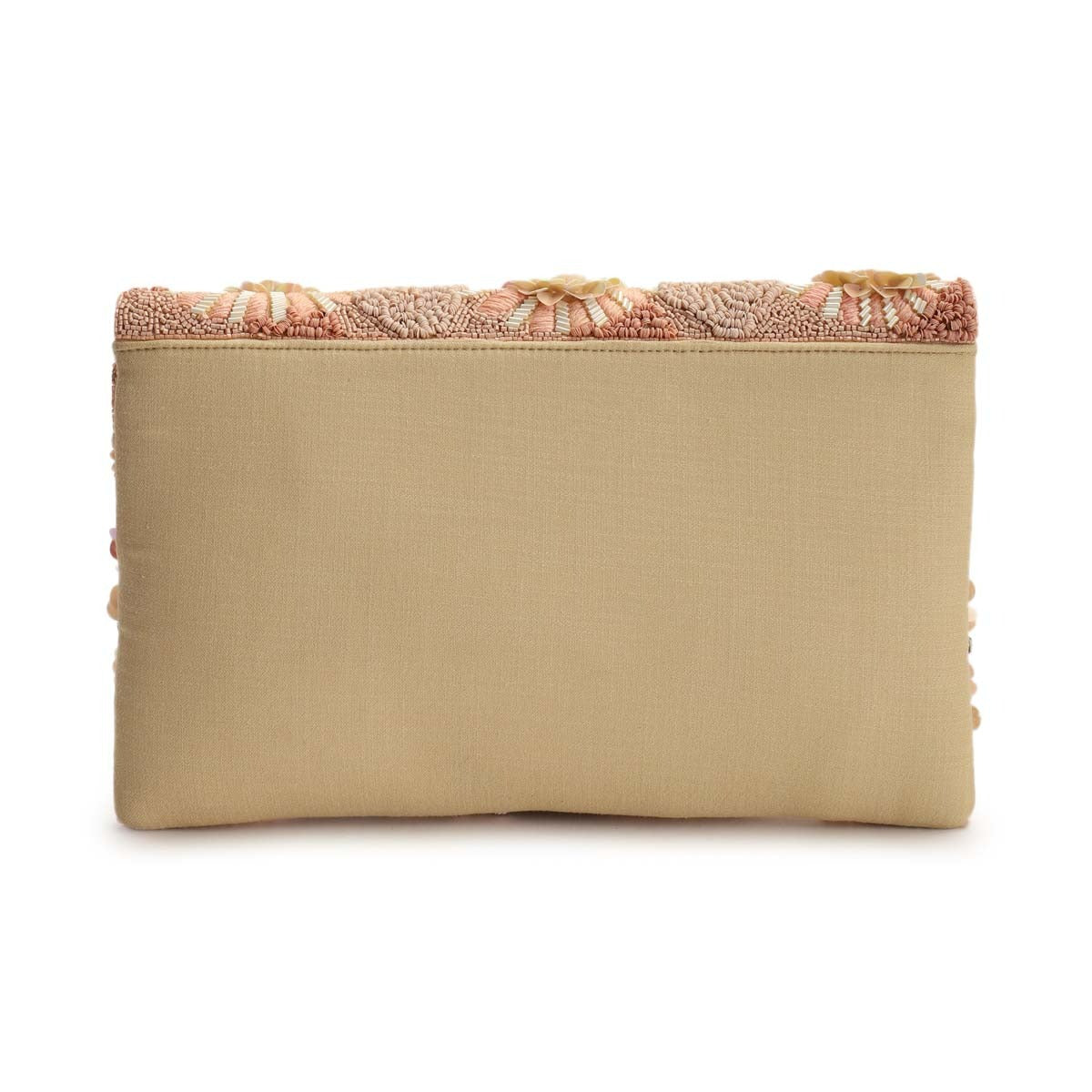 Peechy Noon Clutch