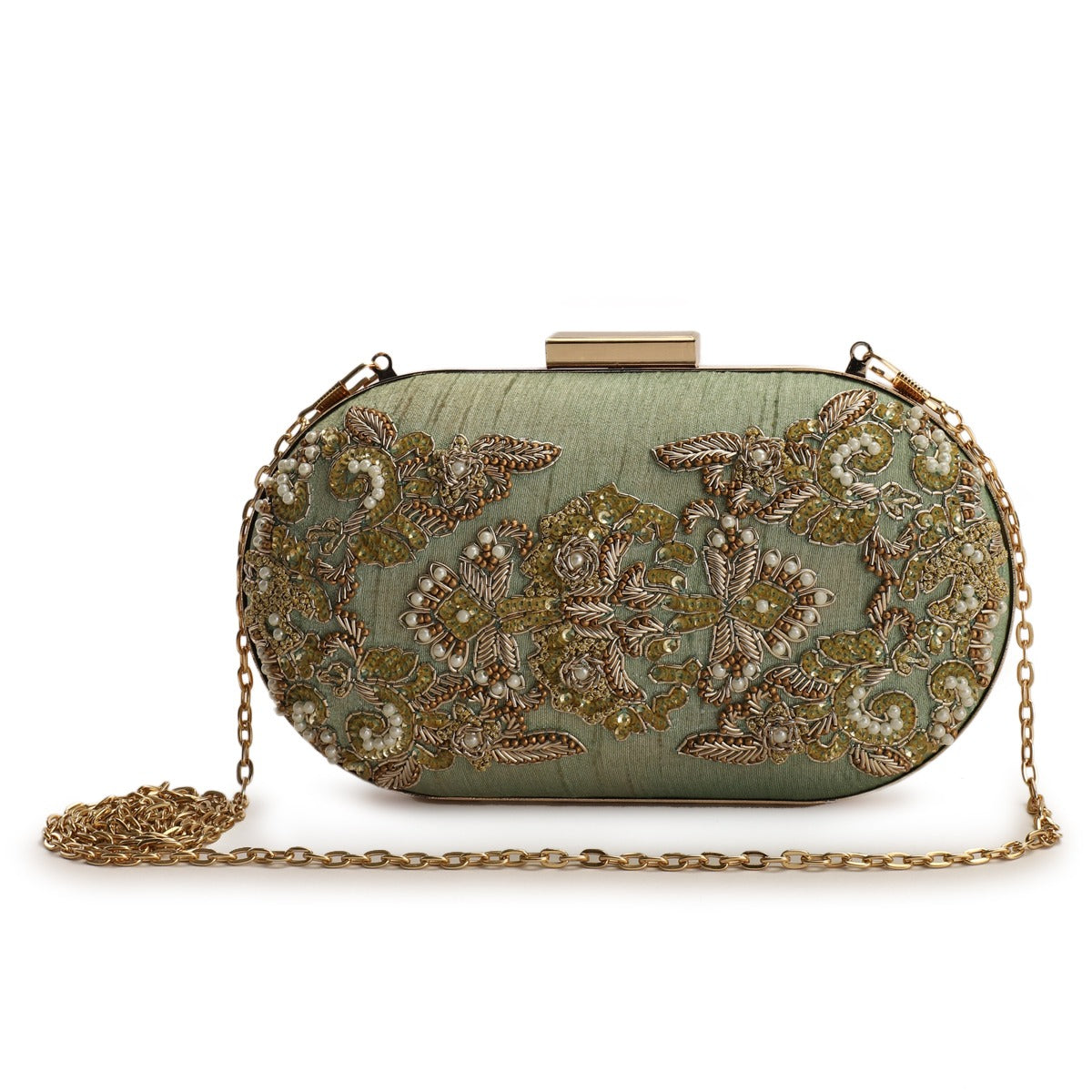 Pista Clutch