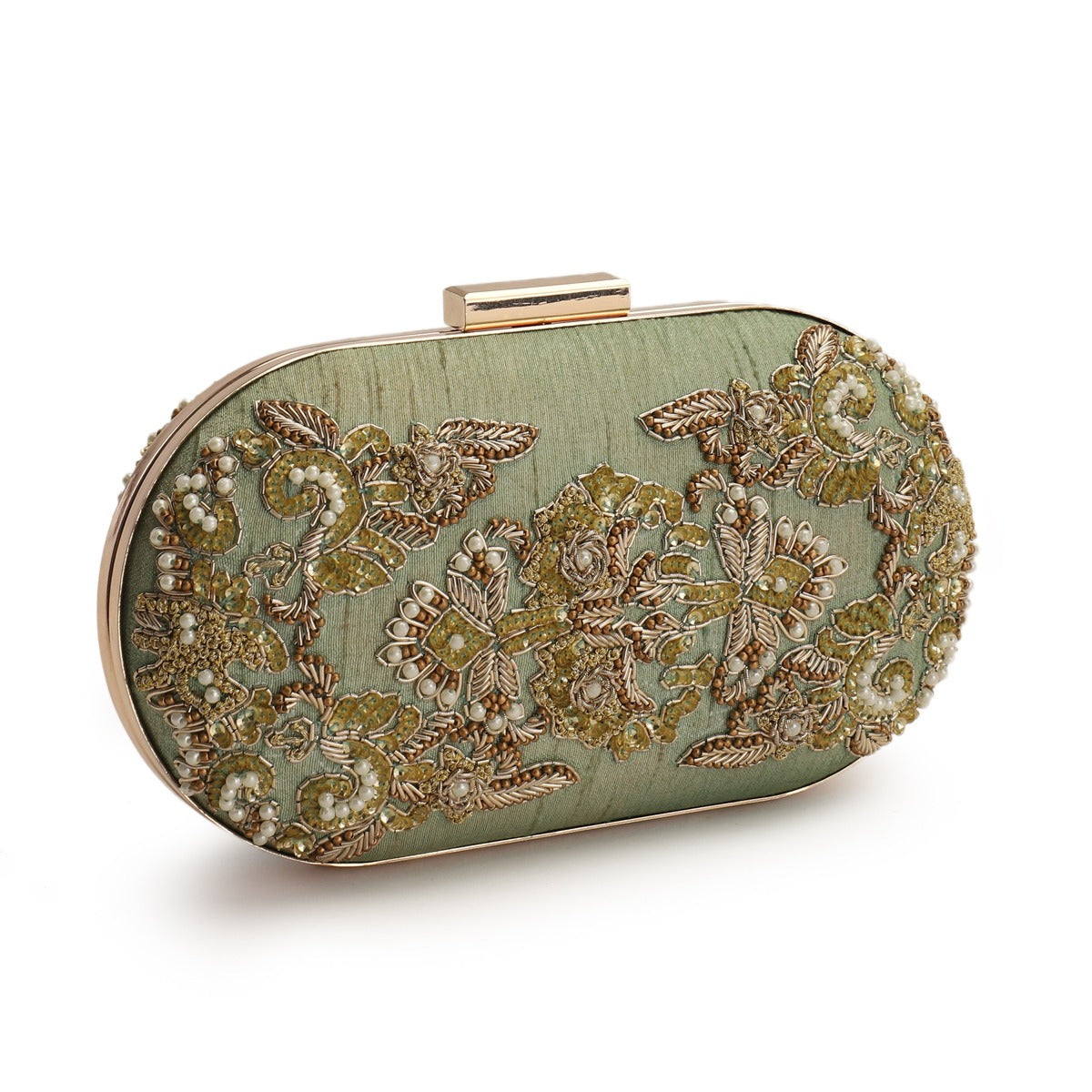 Pista Clutch