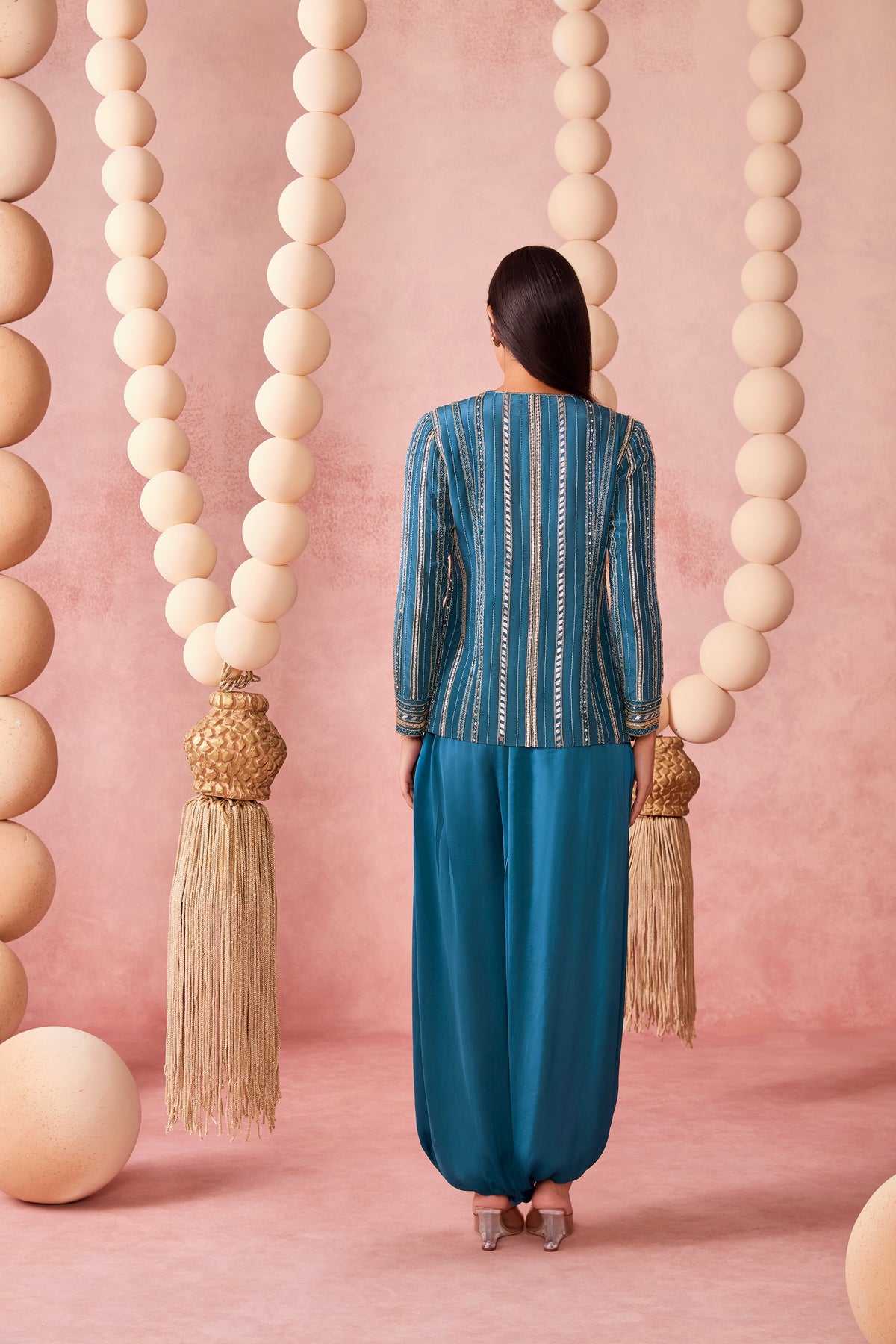 PIYA JACKET