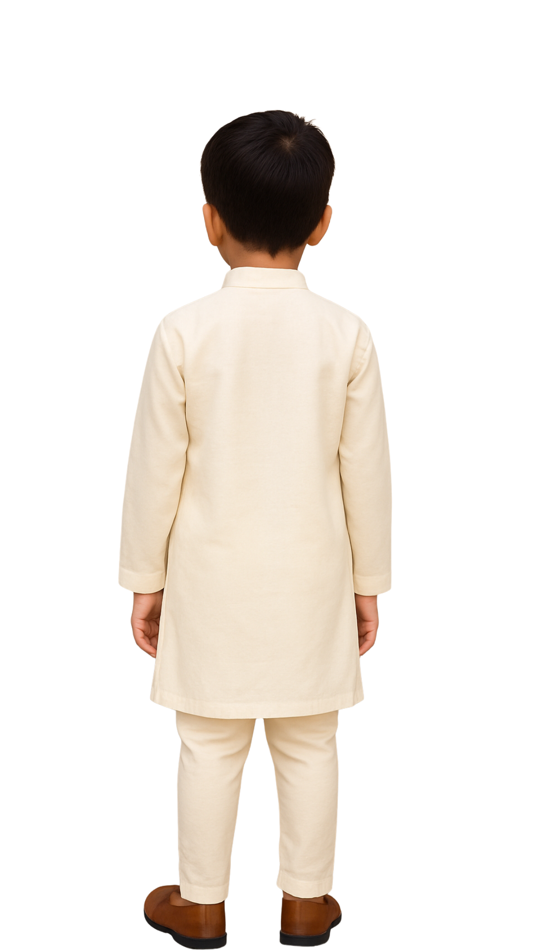 Raakav Nehru Kurta Set