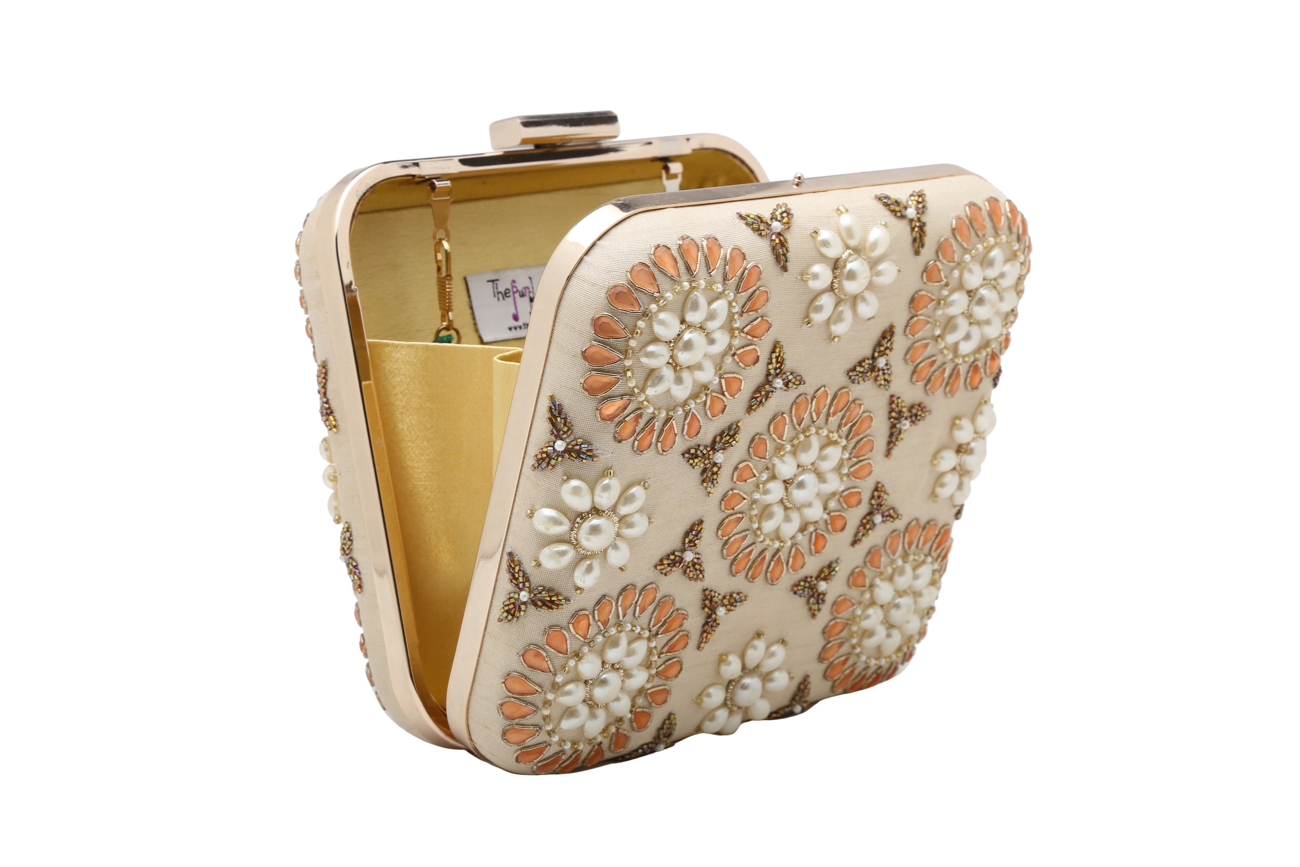 Symmetry Clutch