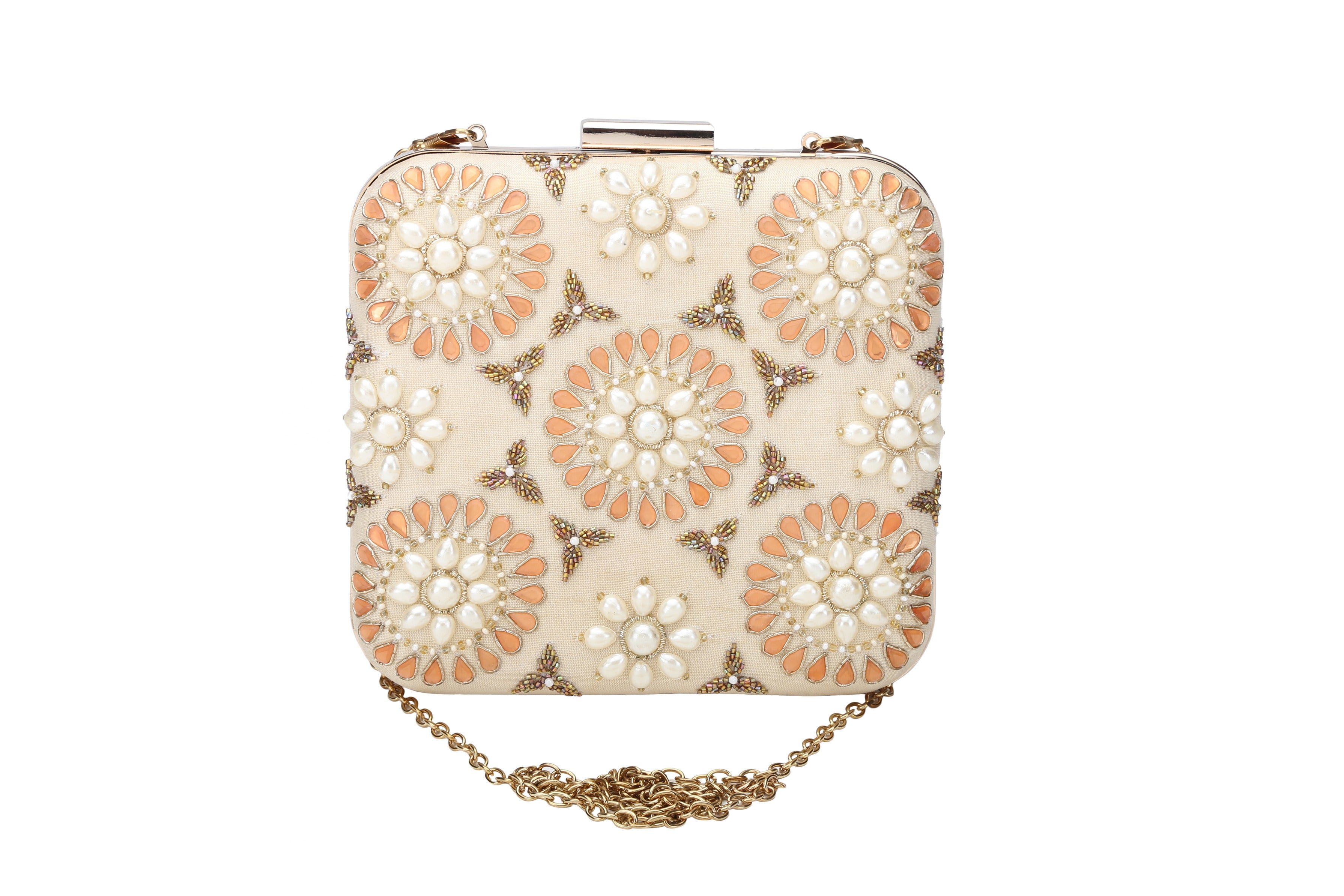 Symmetry Clutch