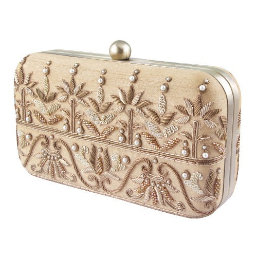 Turqi Clutch