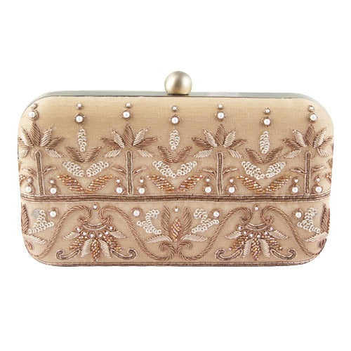 Turqi Clutch