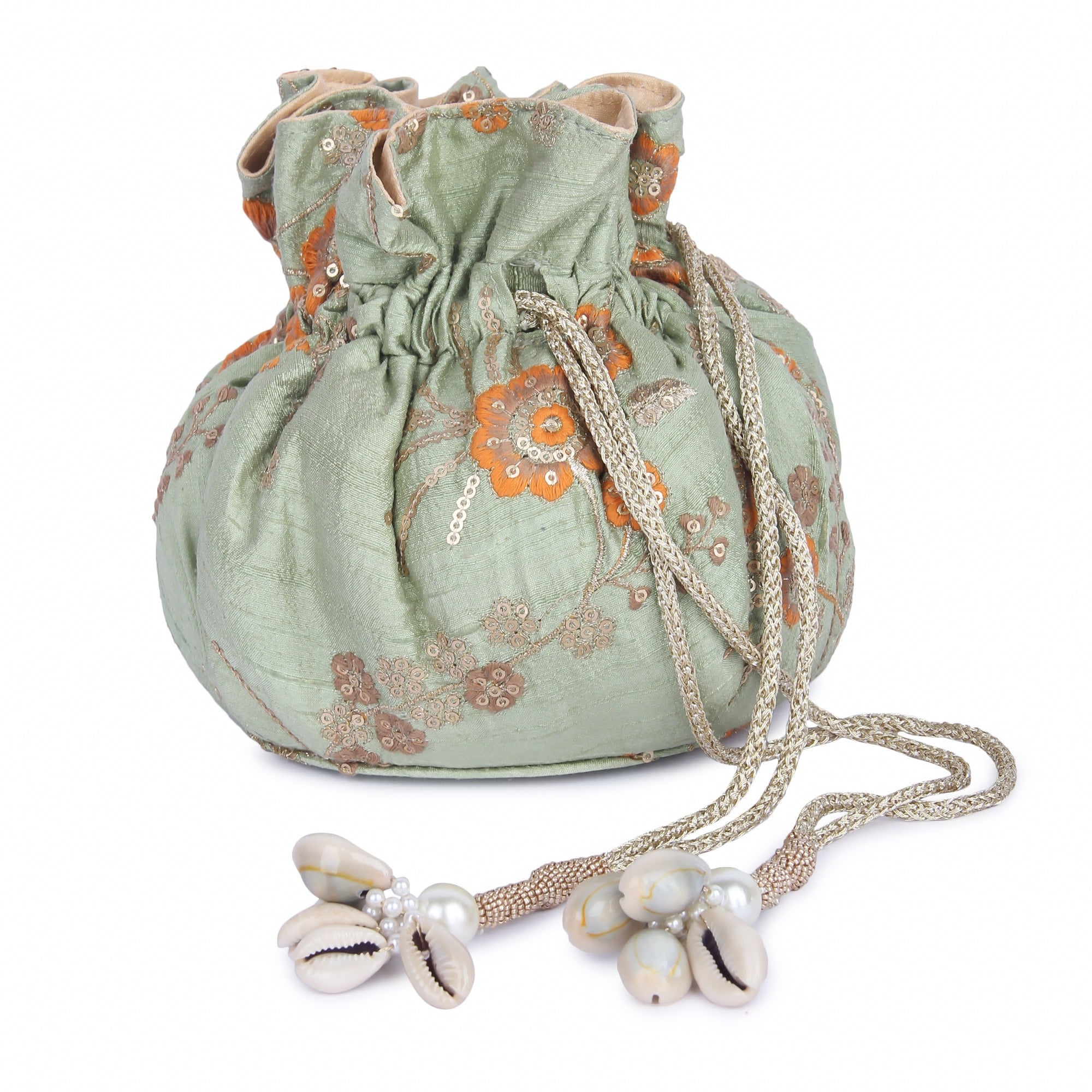 Gutthi Potli Bag