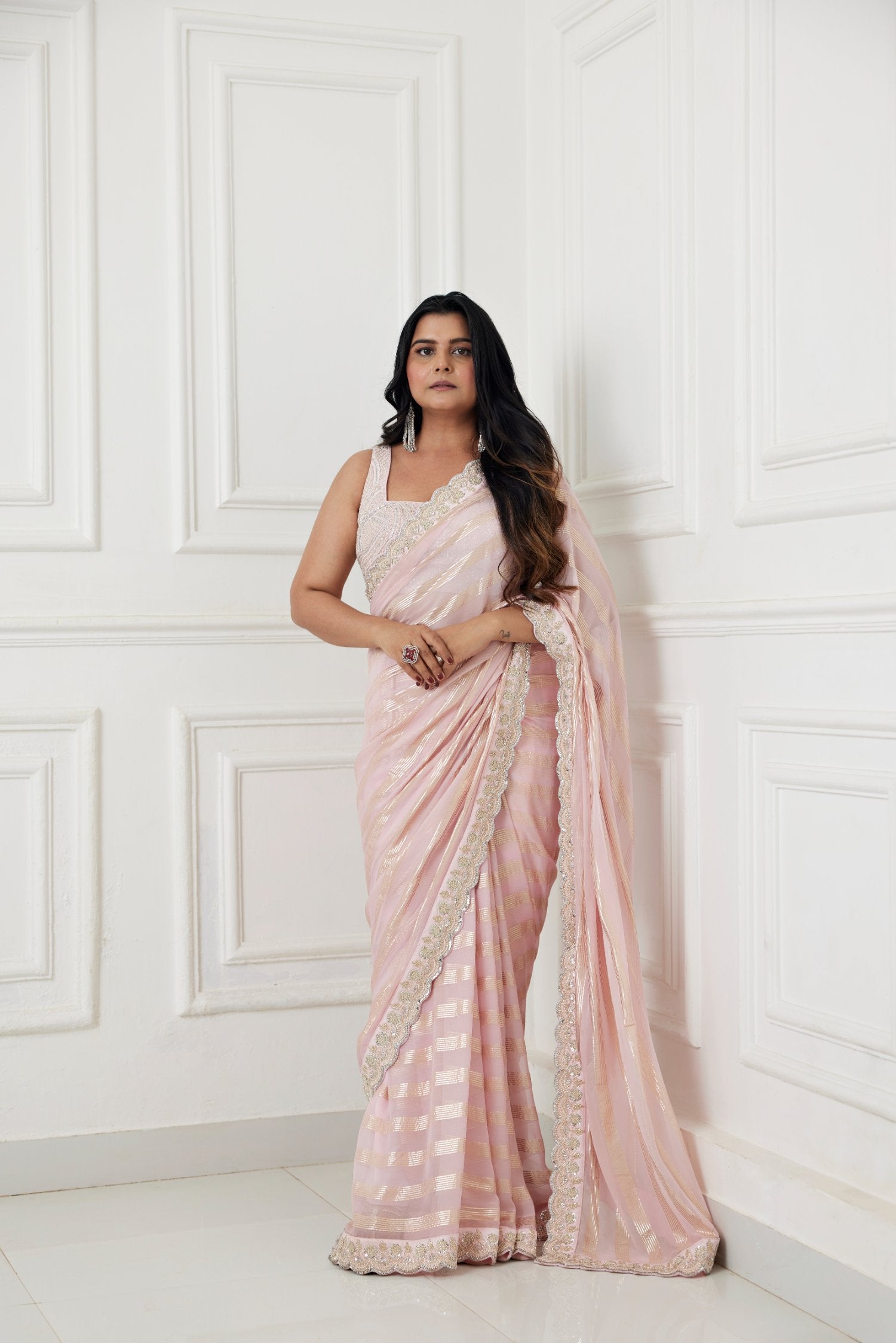 Radhika Saree