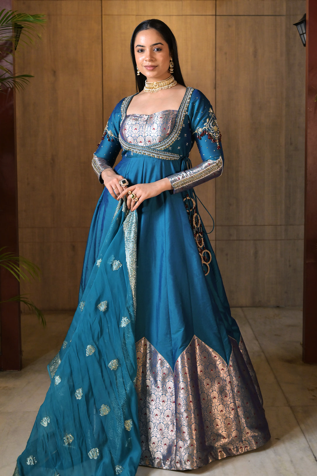 Raunaq Anarkali