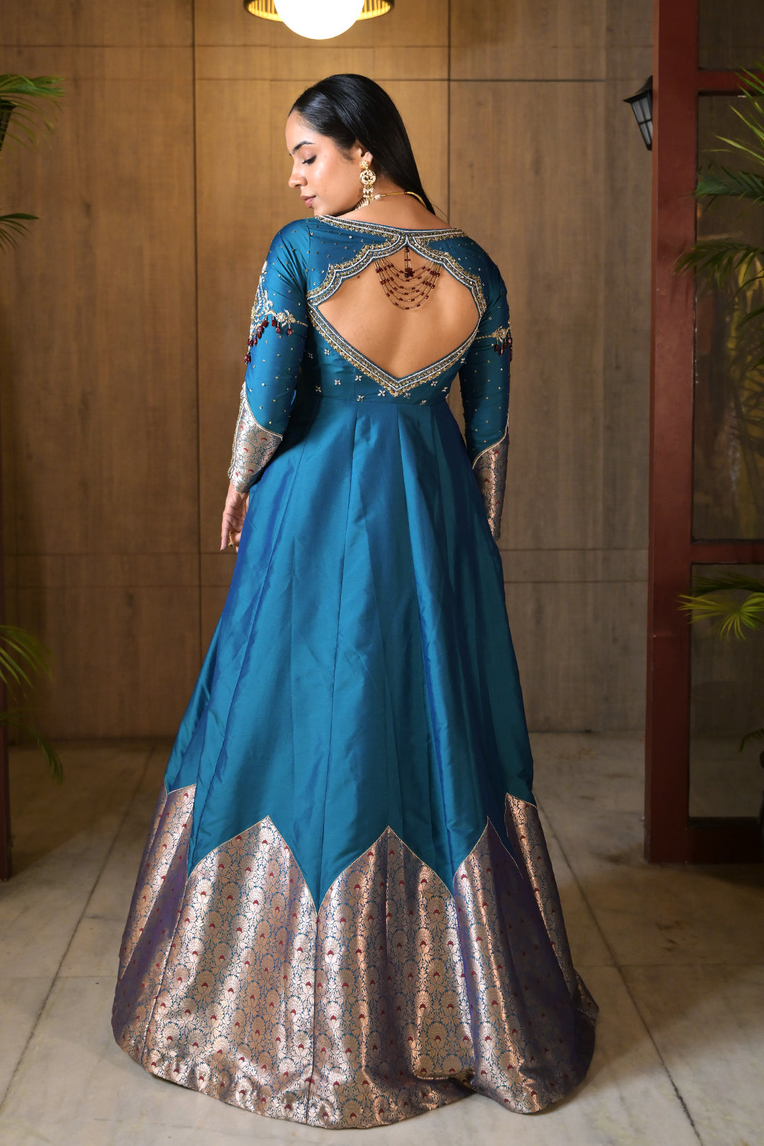 Raunaq Anarkali
