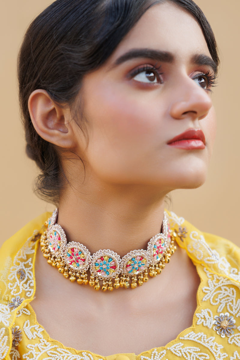 Aditi Roa Necklace