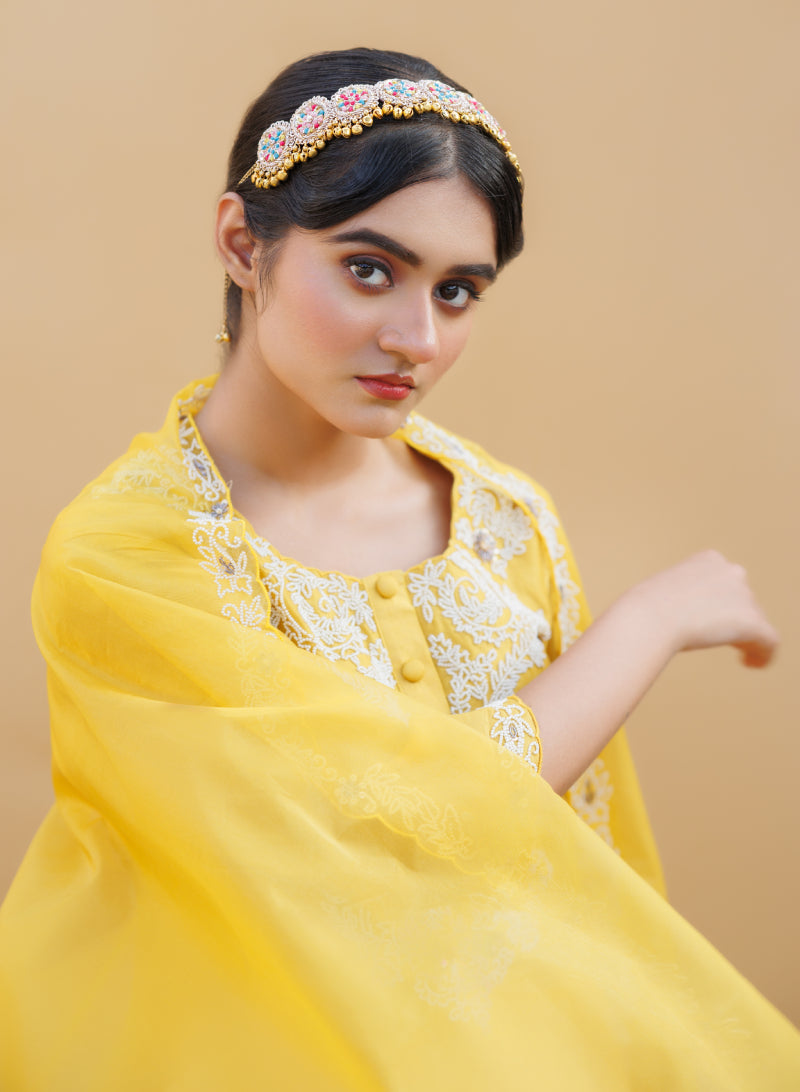 Aditi Roa Sheeshpatii