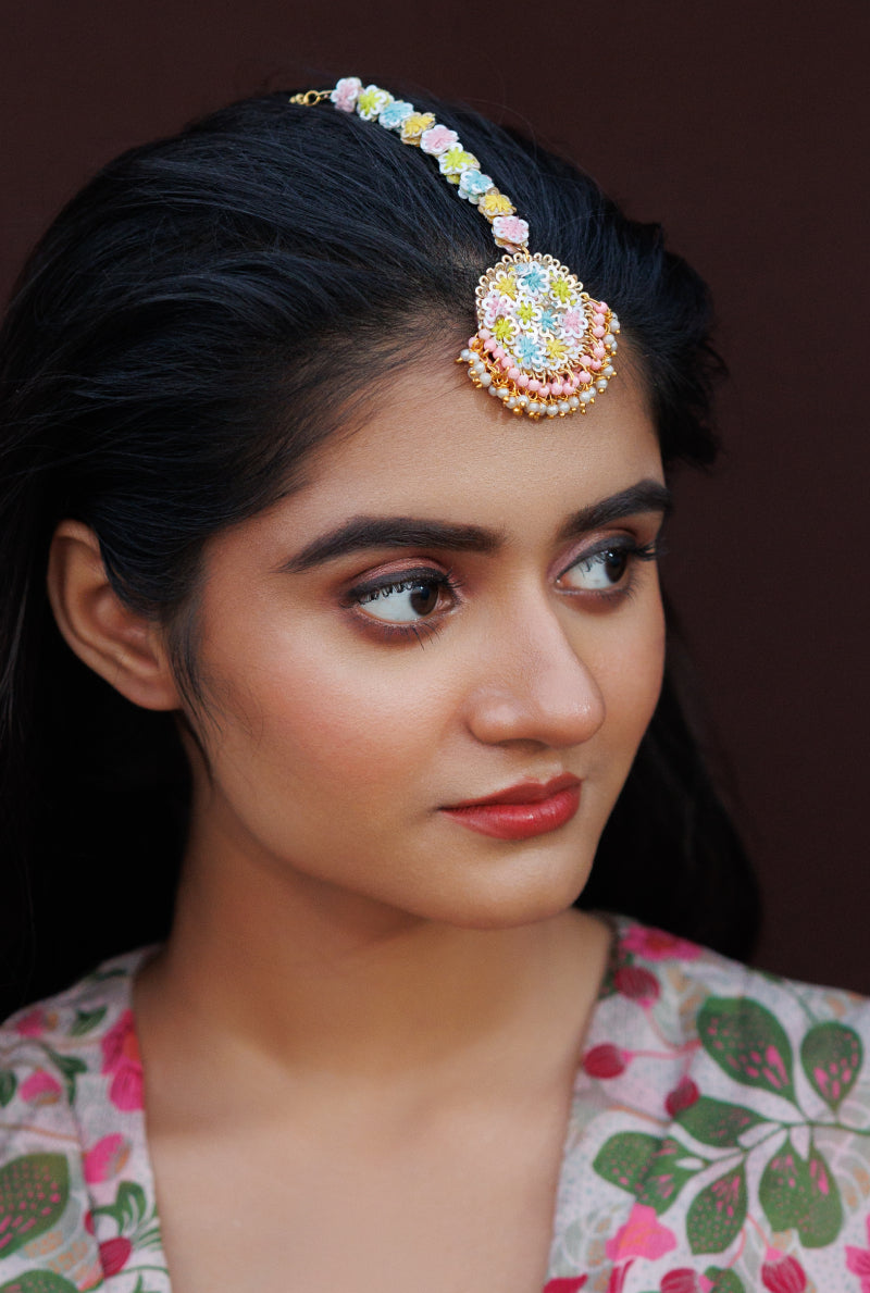 Padmavati Tikka