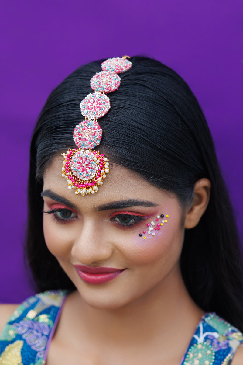 Roopmati Tikka