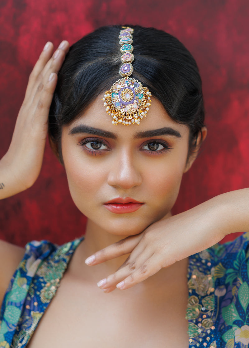 Sundiri Devi Tikka