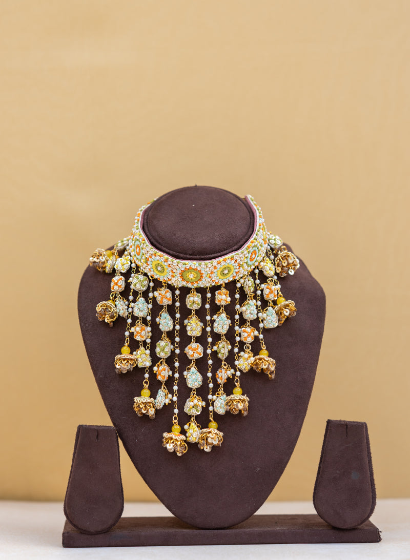 Jodha Bai Full Set