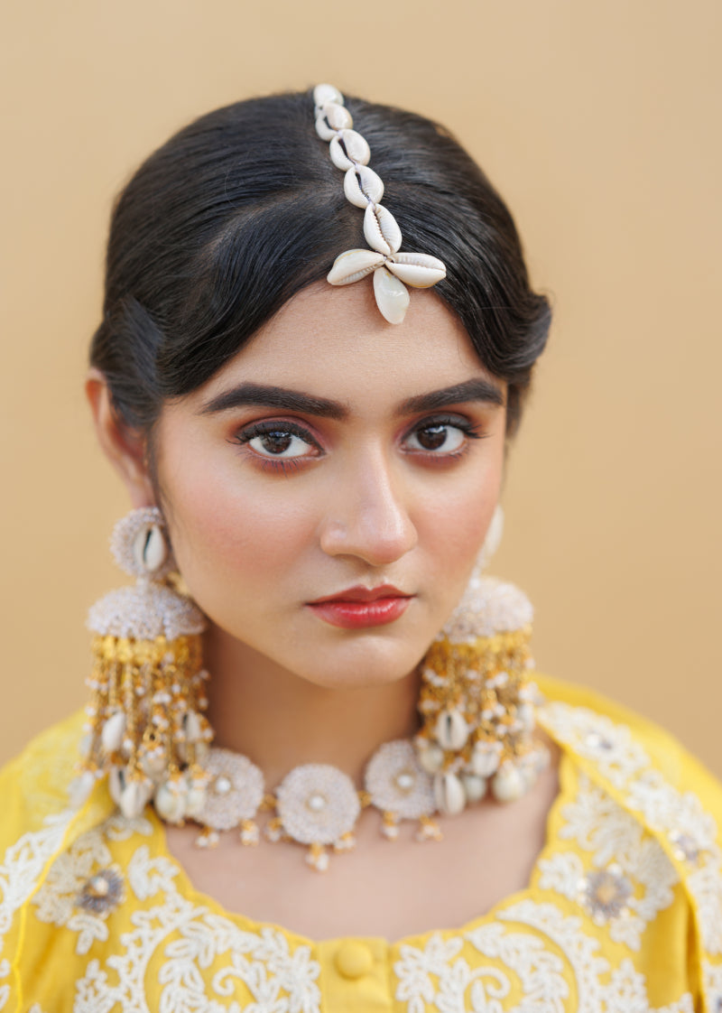 Karnavati Full Set
