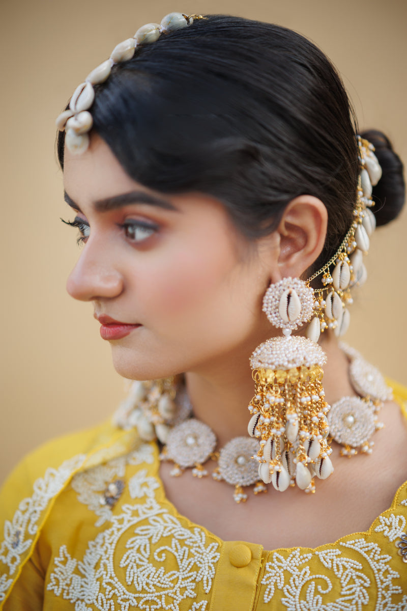 Karnavati Full Set