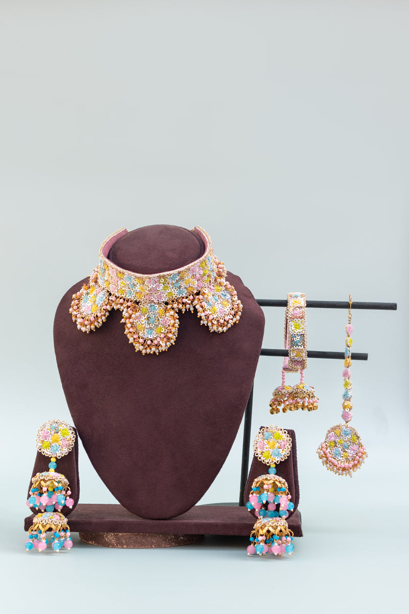 Padmavati Full Set