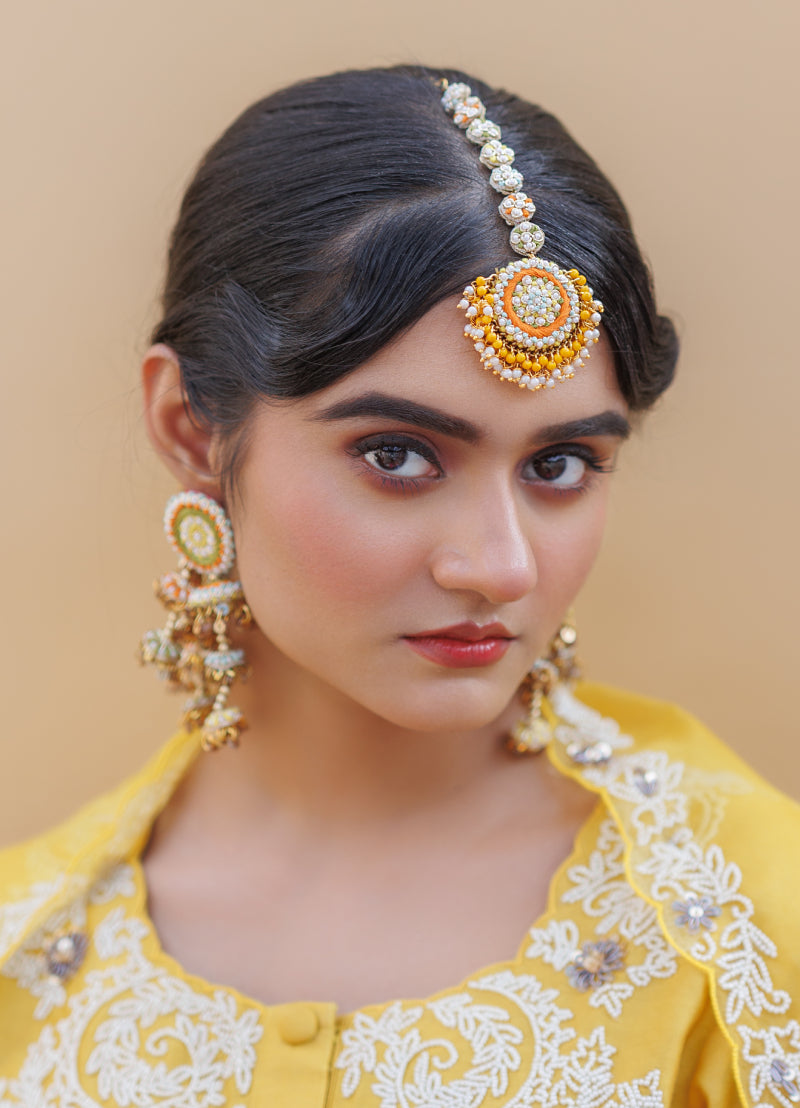Jodha Bhai Tikka