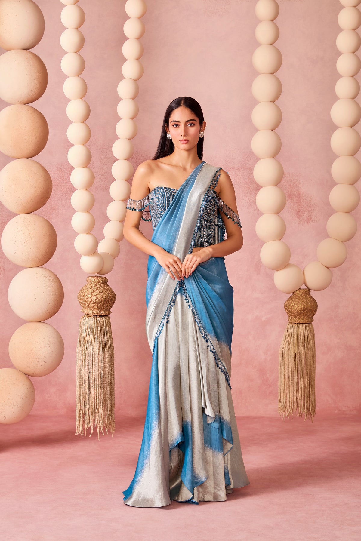 REET SAREE
