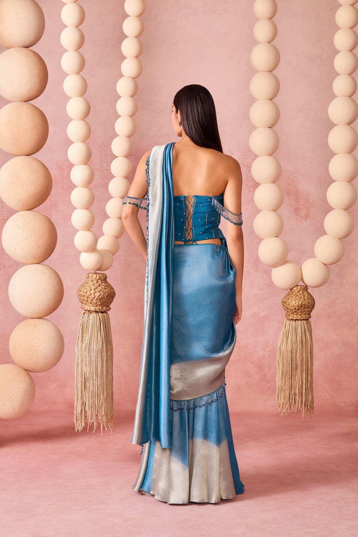 REET SAREE