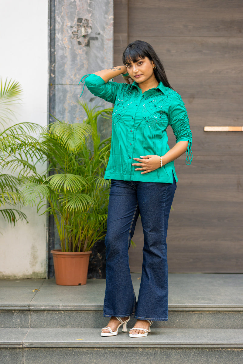 Style Scatter Shirt