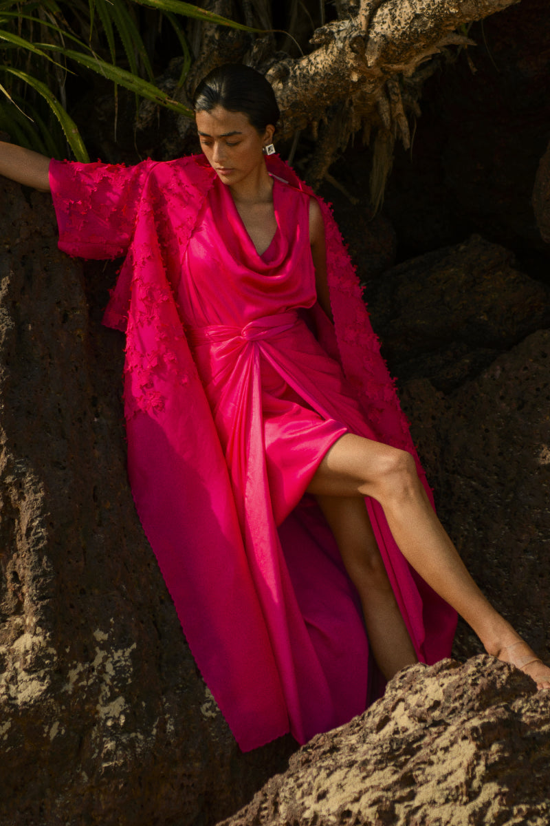 CAPE SET