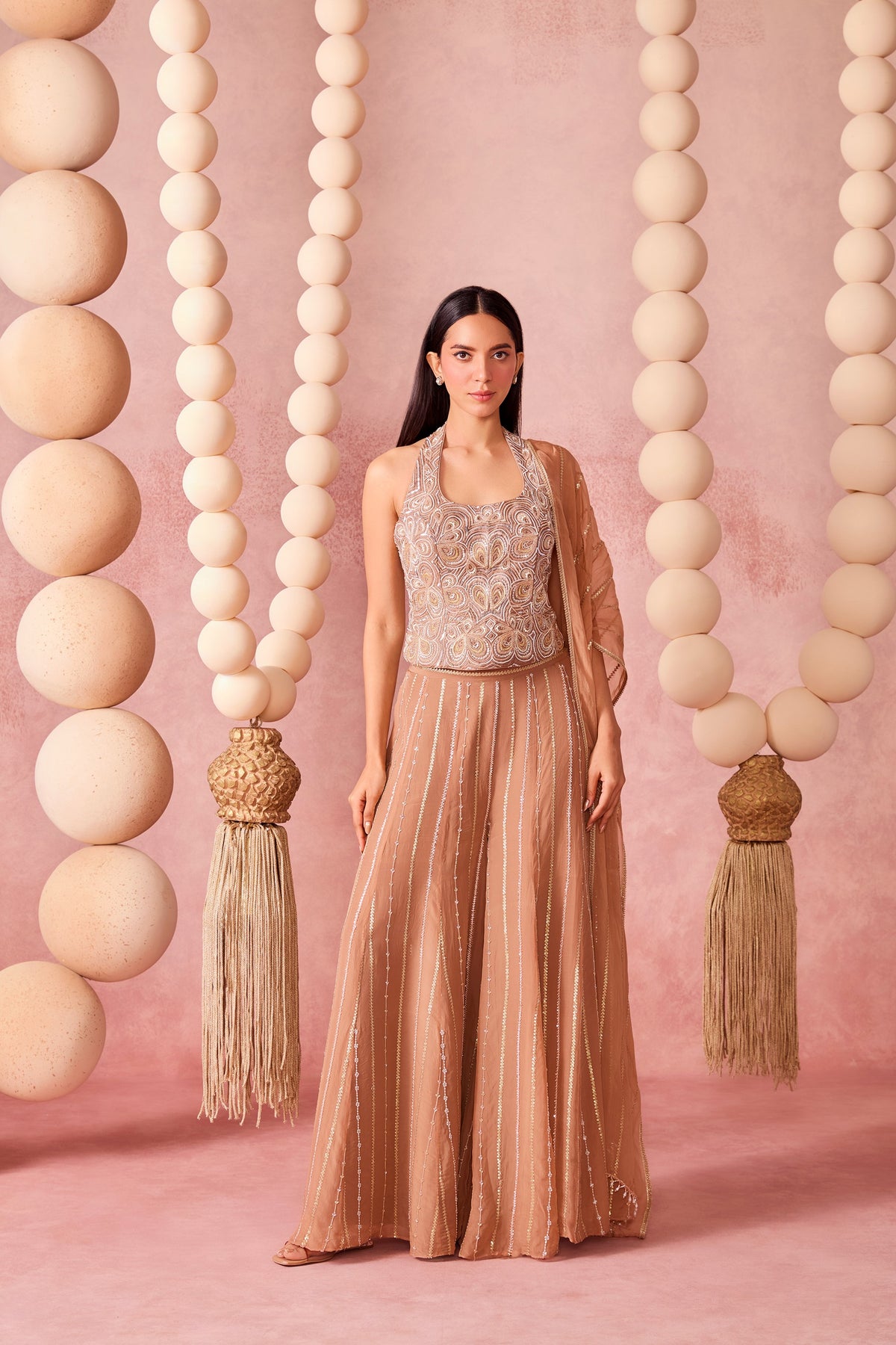 ROOH PANT SET